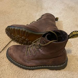 Dr marten boots